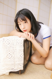 JK开襟乳液狂飙